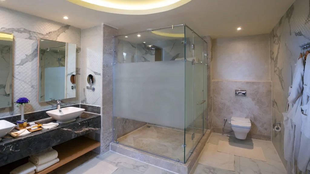 الفندق الباتروس بالاس ريزورت - الغردقة